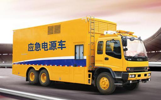 發(fā)電機(jī)夏季高溫